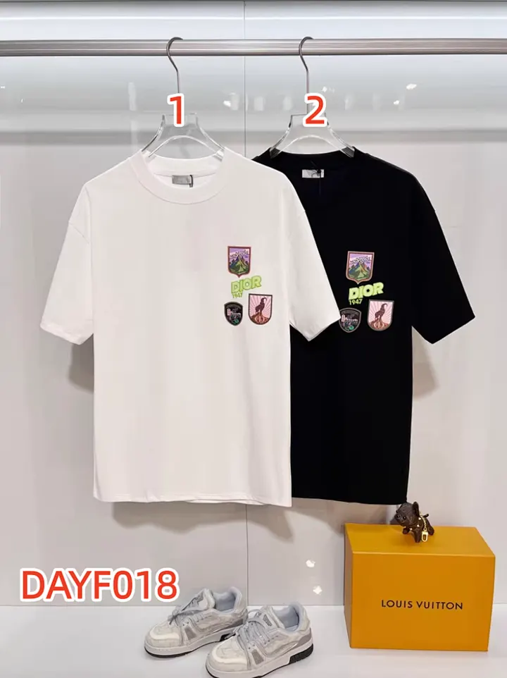 Dior DAYF018