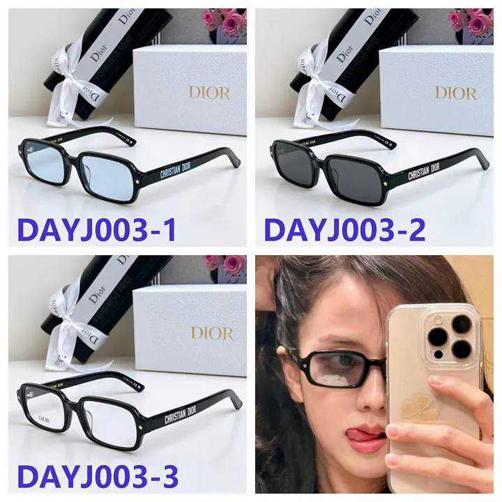 Dior DAYJ003