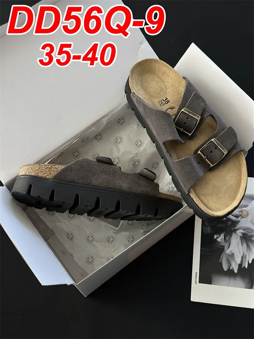 Birkenstock DD56Q תמונה 11