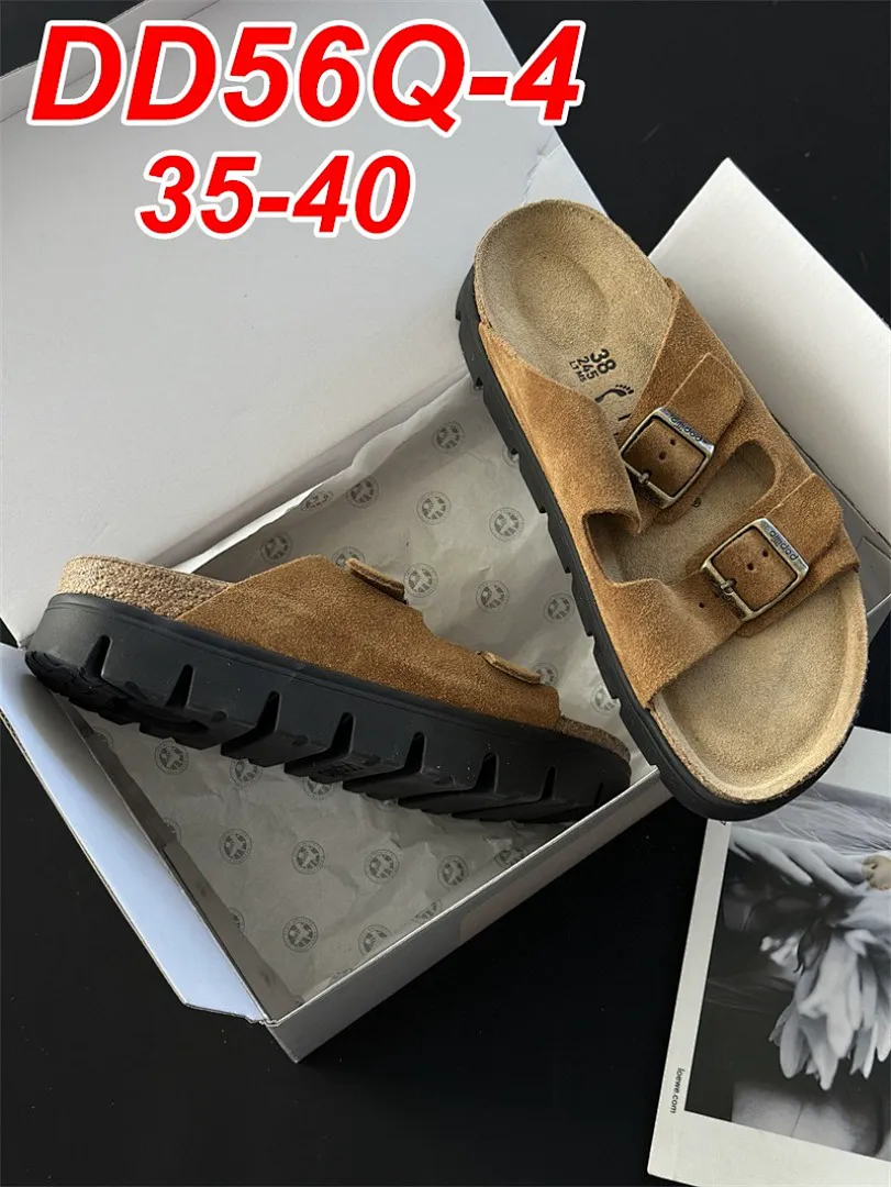 Birkenstock DD56Q תמונה 15