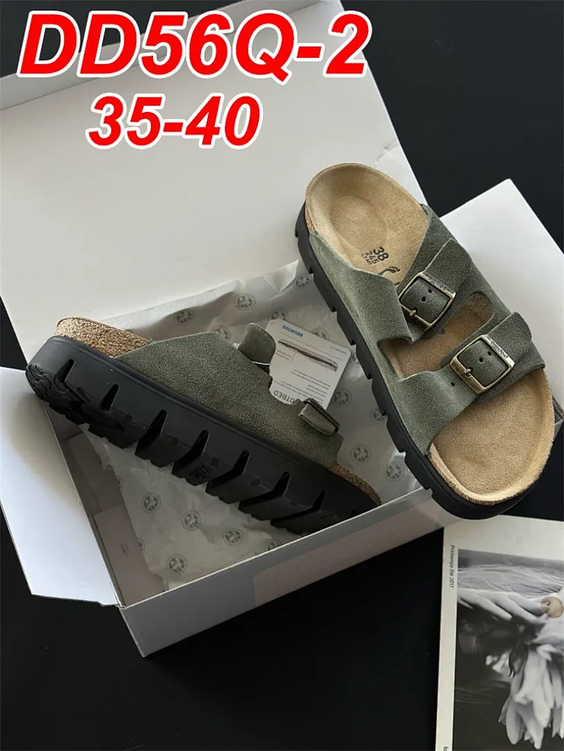 Birkenstock DD56Q תמונה 17