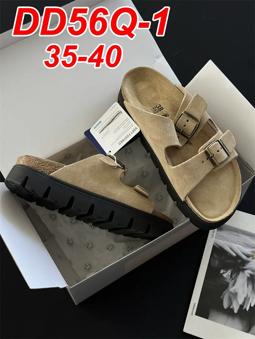 Birkenstock DD56Q תמונה 2