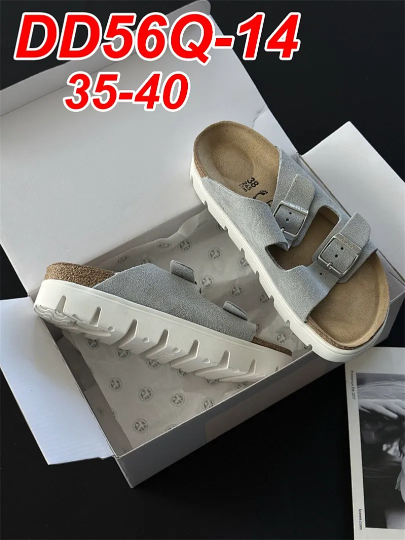 Birkenstock DD56Q תמונה 6