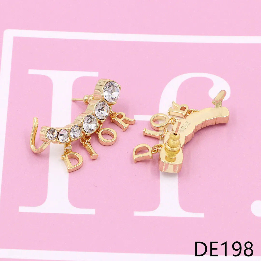 Dior DE17 תמונה 14