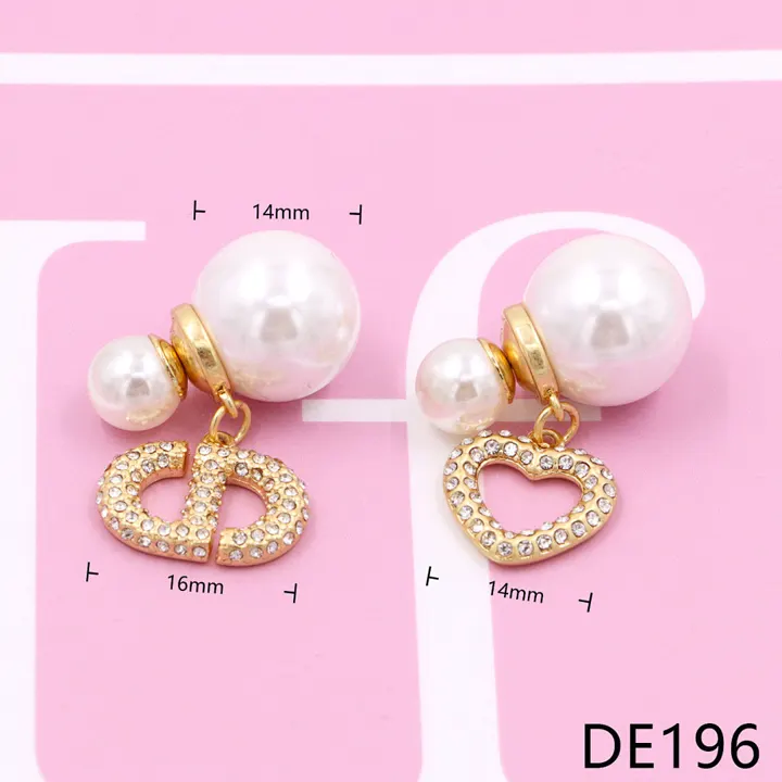 Dior DE17