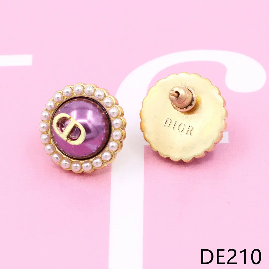 Dior DE18 תמונה 14
