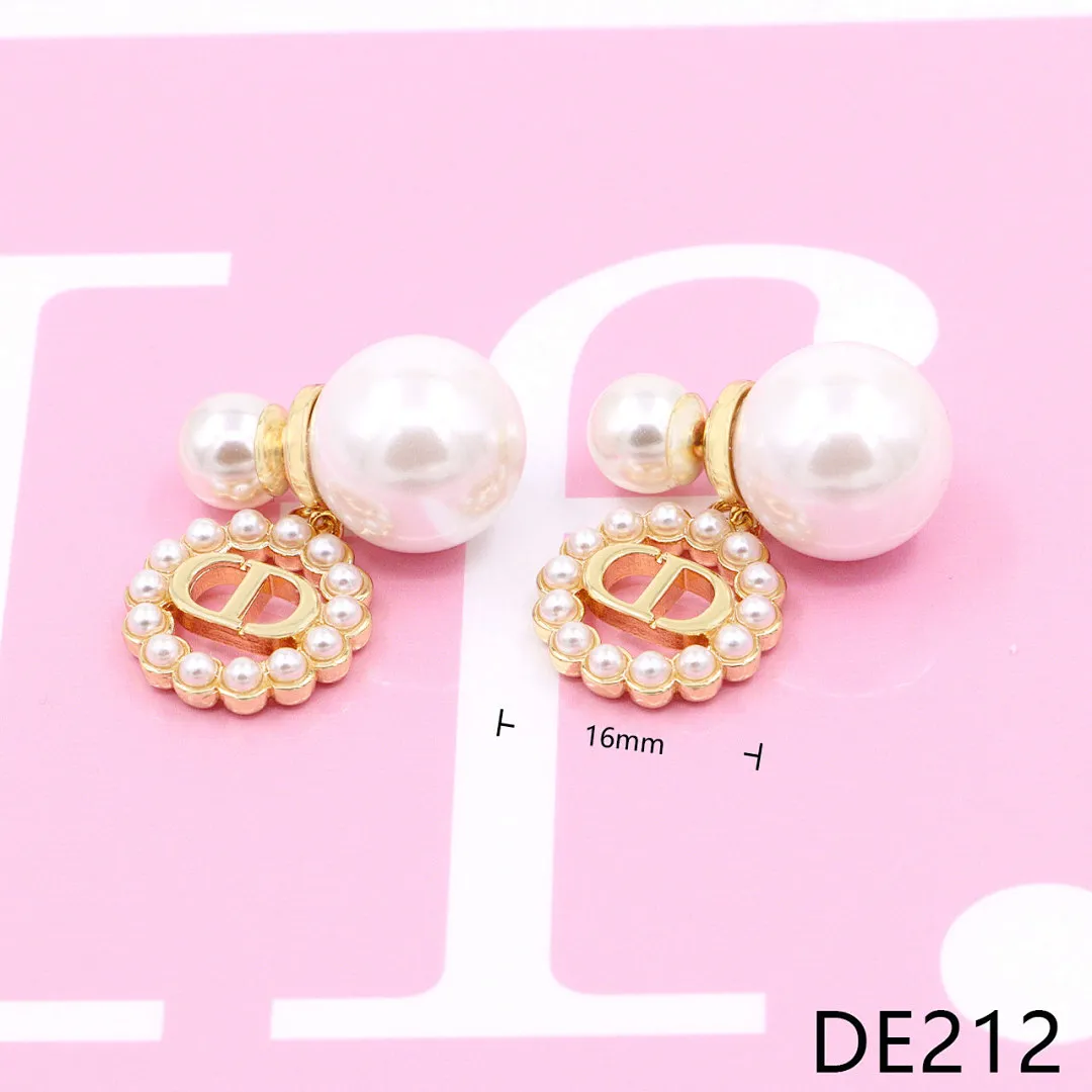 Dior DE18 תמונה 17