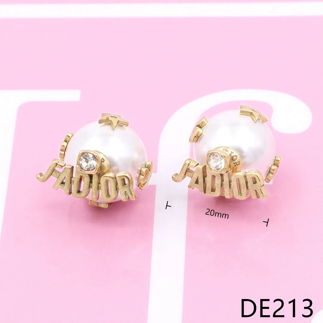 Dior DE18 תמונה 19