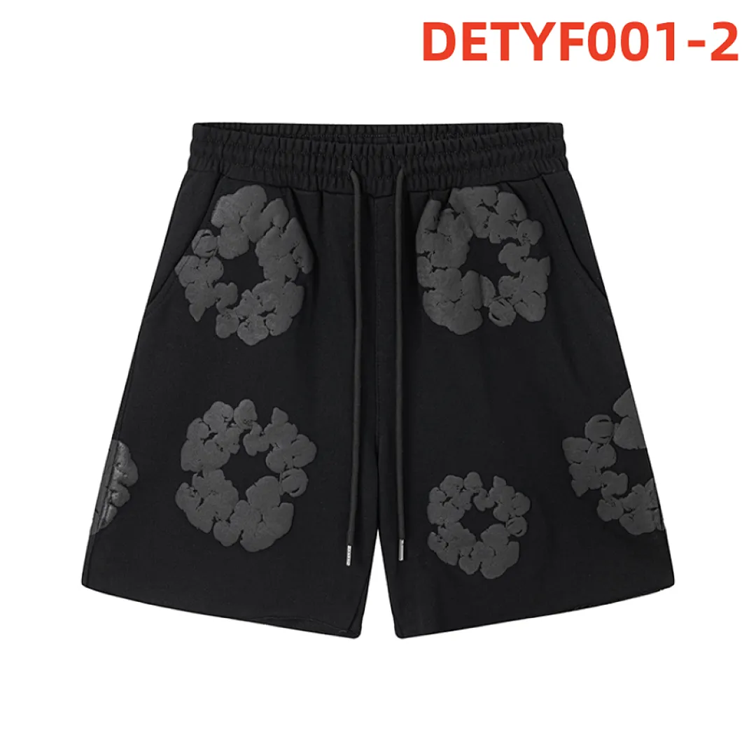 DENIM TEARS DETYF001 תמונה 3