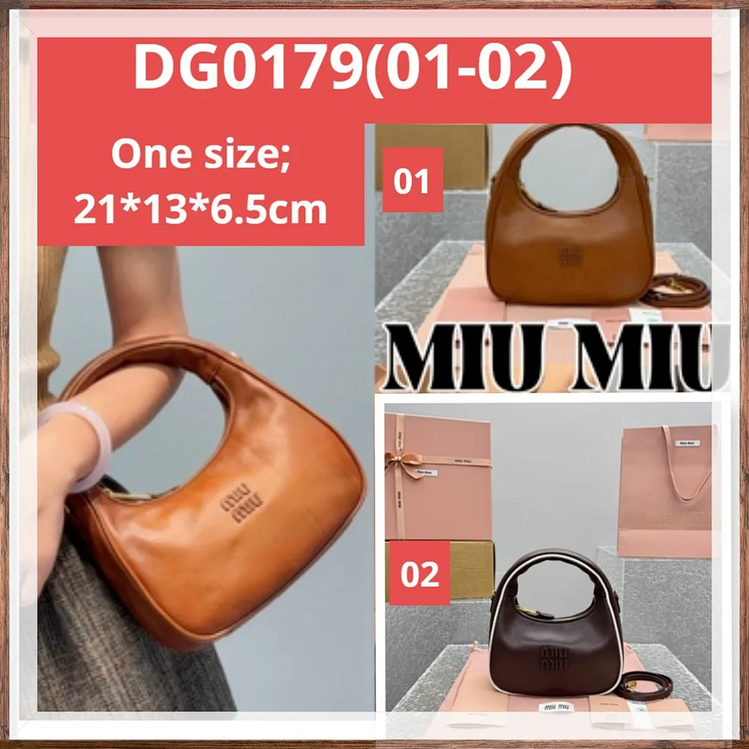 MIUMIU DG0179 תמונה 20
