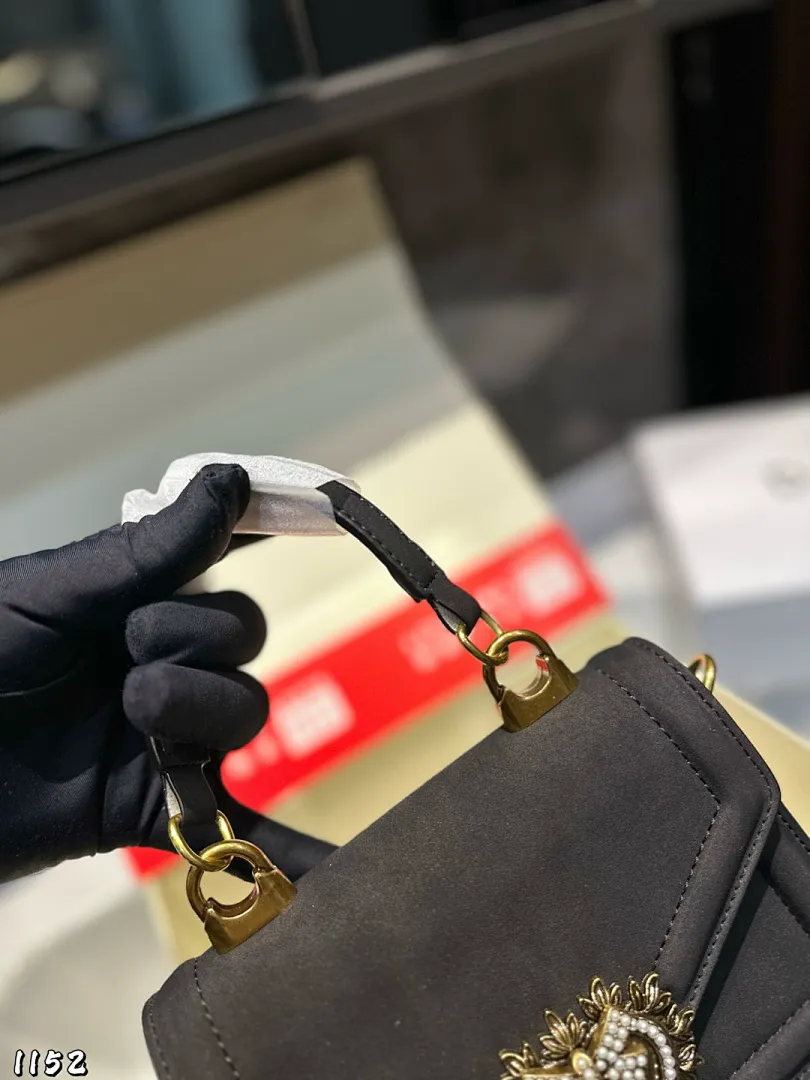 Dolce & Gabbana DGB02 תמונה 12