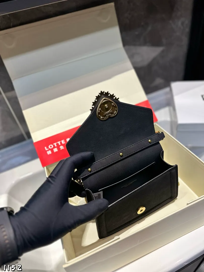 Dolce & Gabbana DGB02 תמונה 14