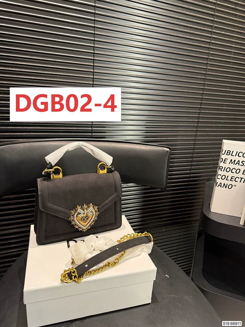 Dolce & Gabbana DGB02 תמונה 5