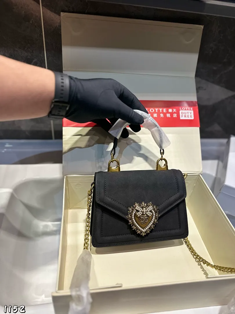 Dolce & Gabbana DGB02 תמונה 7