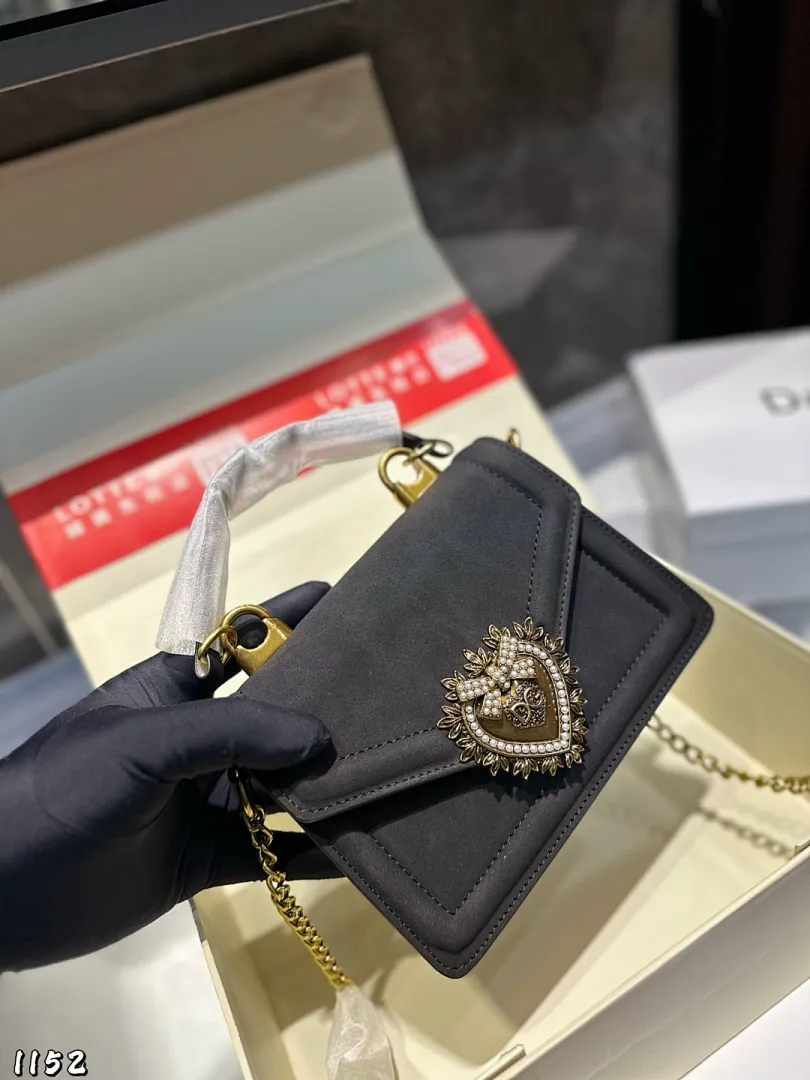 Dolce & Gabbana DGB02 תמונה 8
