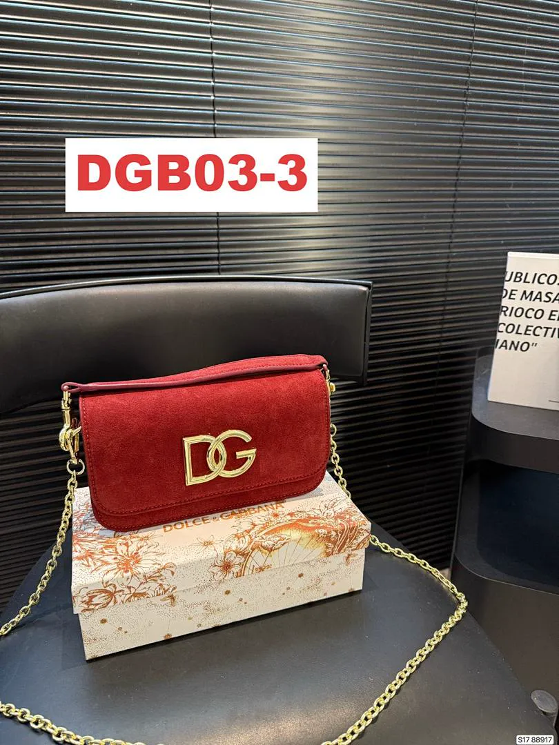 Dolce & Gabbana DGB03 תמונה 10