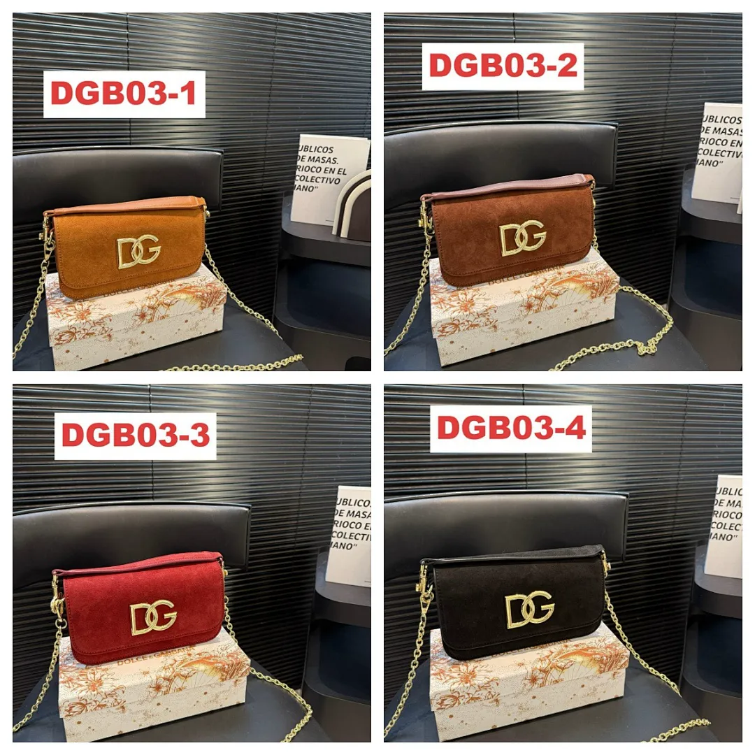 Dolce & Gabbana DGB03 תמונה 12