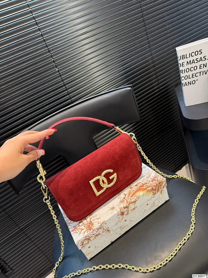 Dolce & Gabbana DGB03 תמונה 2