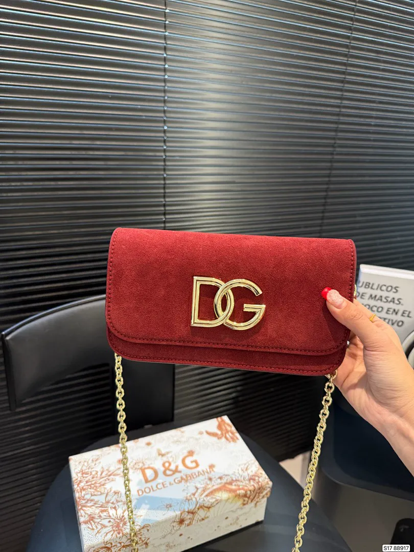 Dolce & Gabbana DGB03 תמונה 3