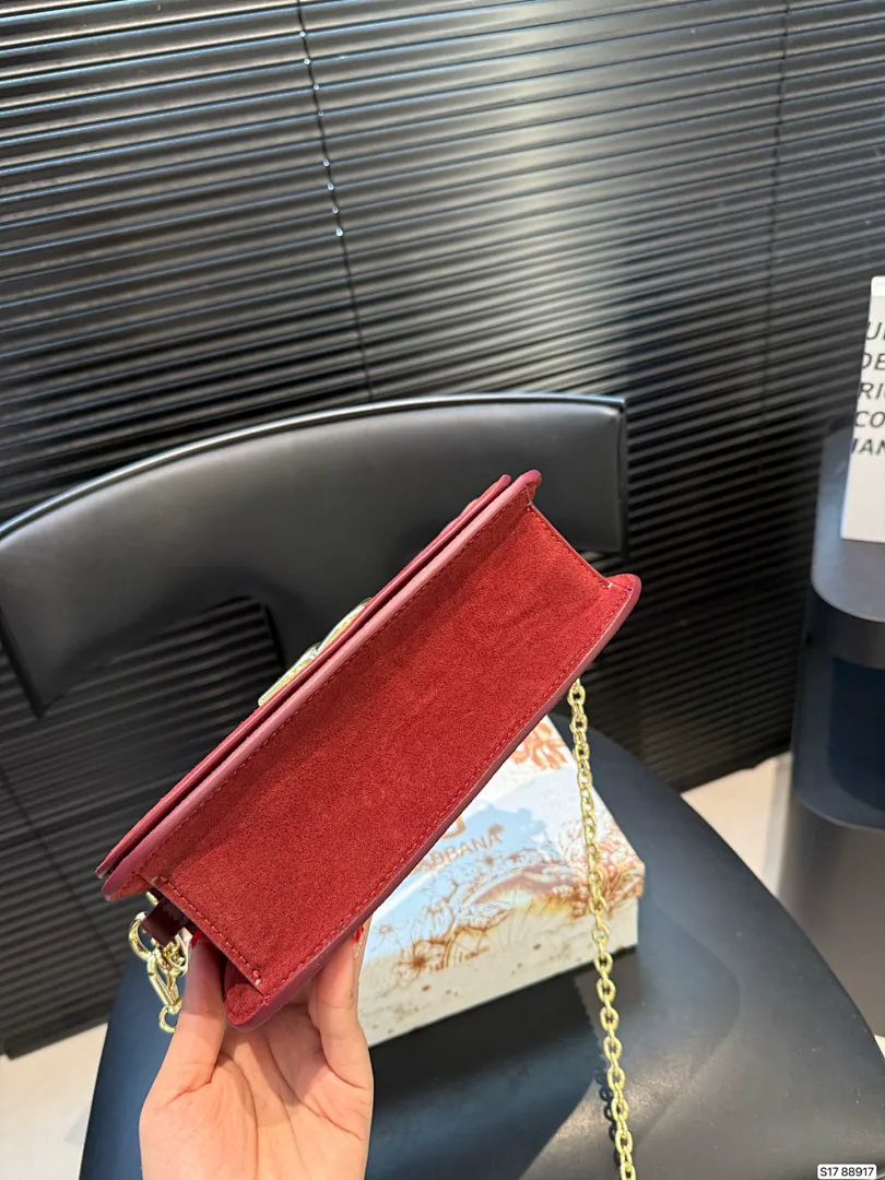 Dolce & Gabbana DGB03 תמונה 5