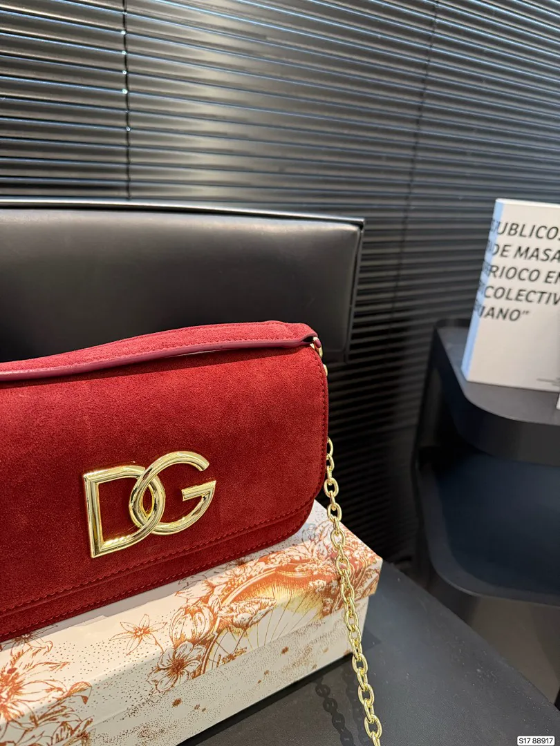 Dolce & Gabbana DGB03 תמונה 6