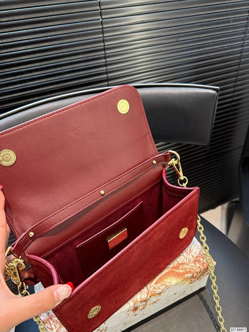 Dolce & Gabbana DGB03 תמונה 7