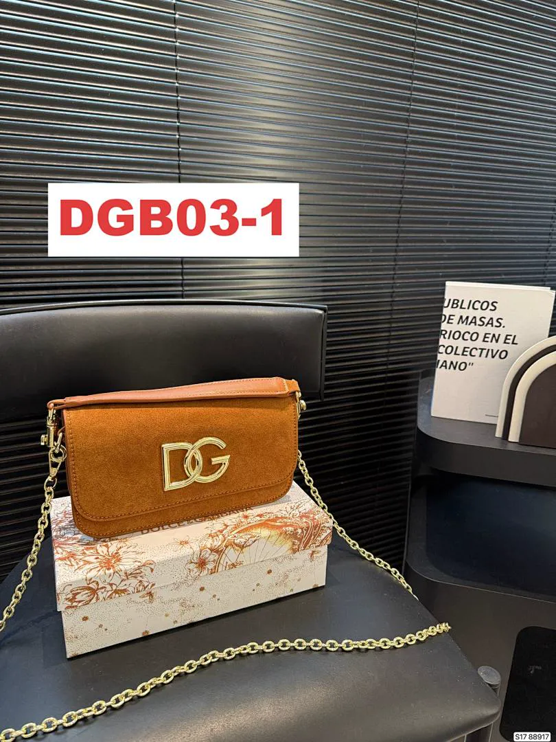 Dolce & Gabbana DGB03 תמונה 8