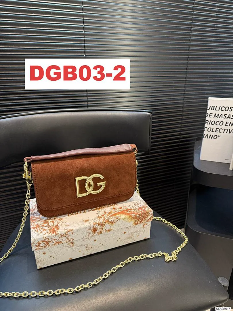 Dolce & Gabbana DGB03 תמונה 9