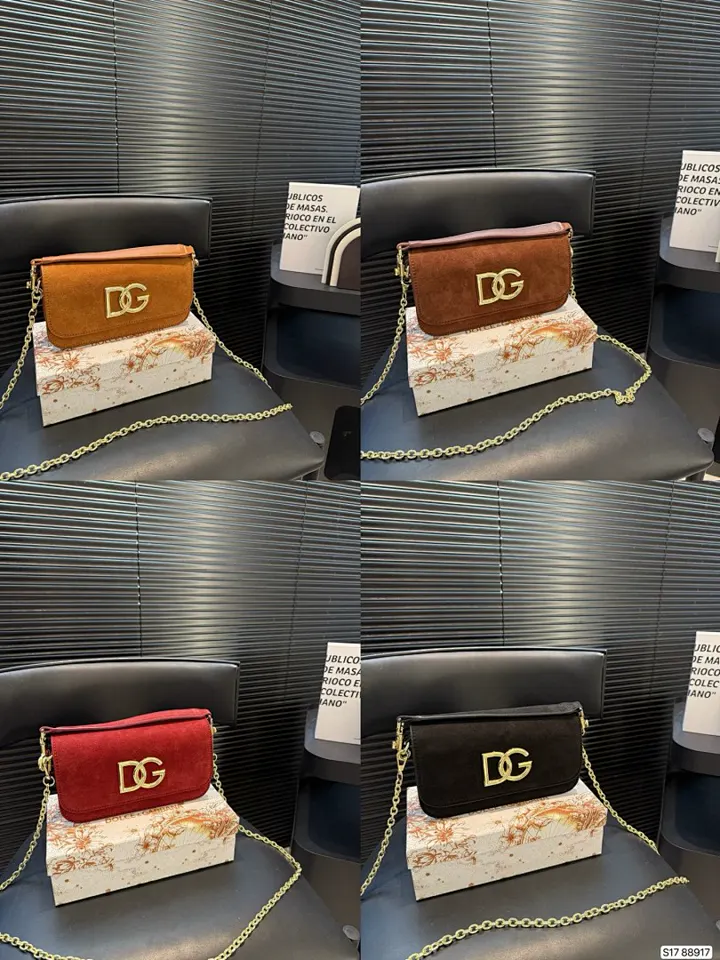 Dolce & Gabbana DGB03