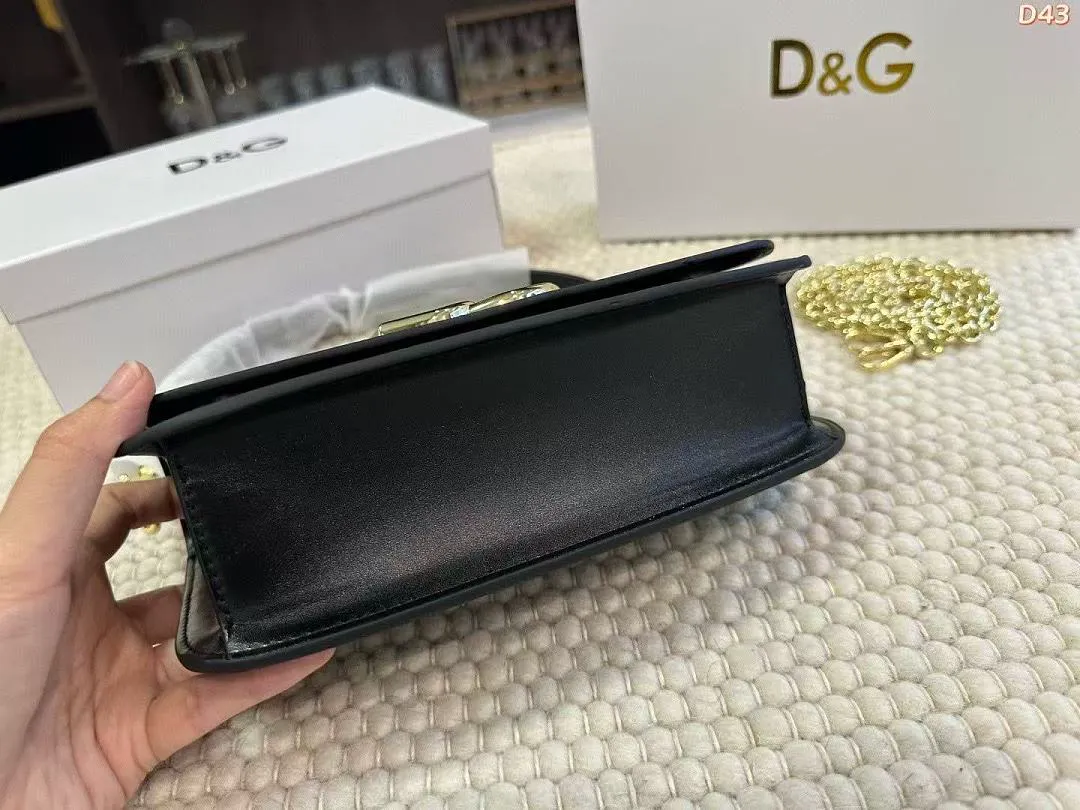 Dolce & Gabbana DGB04 תמונה 14