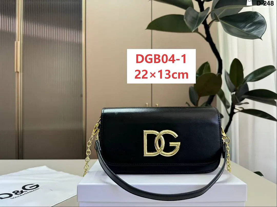Dolce & Gabbana DGB04 תמונה 2