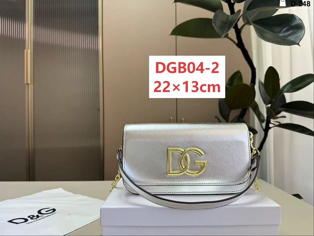 Dolce & Gabbana DGB04 תמונה 3