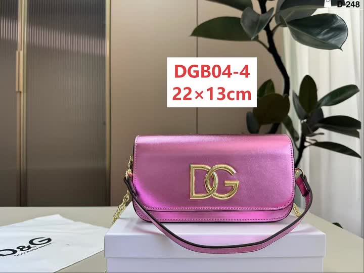 Dolce&Gabbana DGB04 תמונה 5
