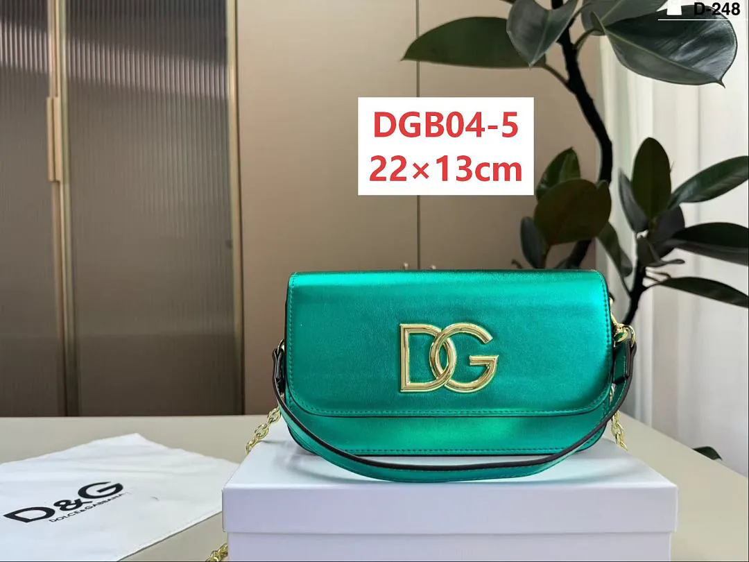 Dolce & Gabbana DGB04 תמונה 6