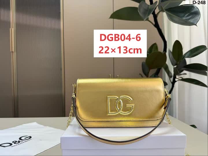 Dolce&Gabbana DGB04 תמונה 7