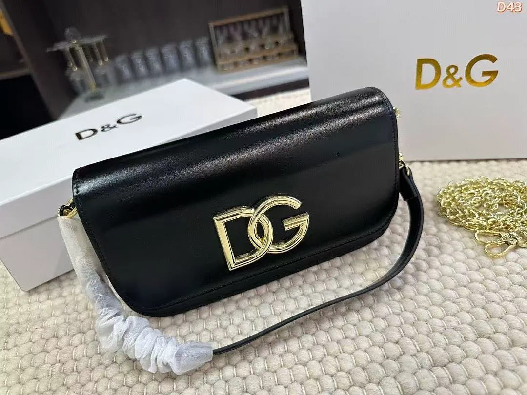 Dolce & Gabbana DGB04 תמונה 8