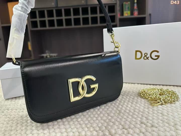 Dolce&Gabbana DGB04 תמונה 9