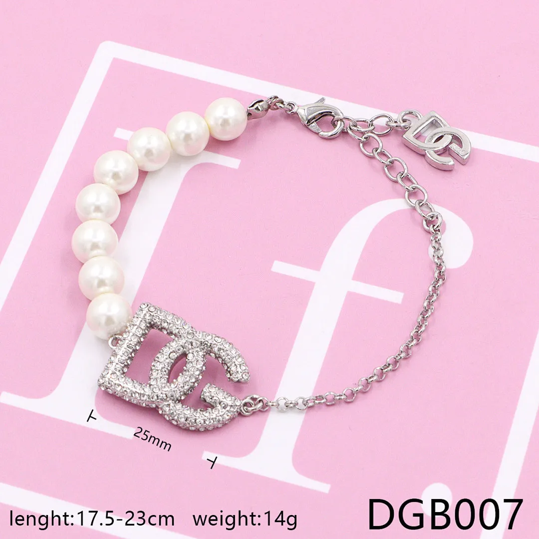 Dolce & Gabbana DGB1 תמונה 15