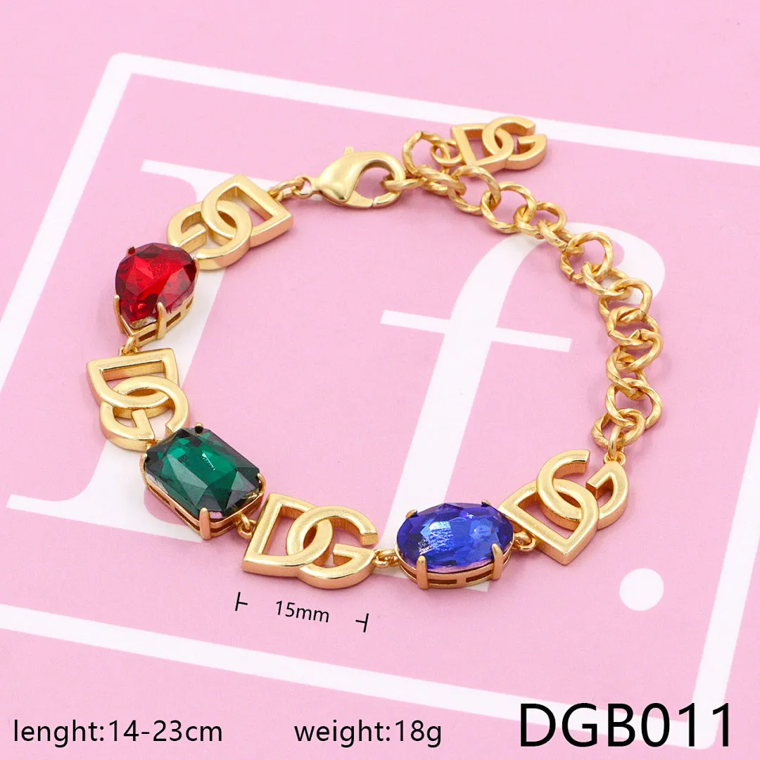Dolce & Gabbana DGB1 תמונה 23