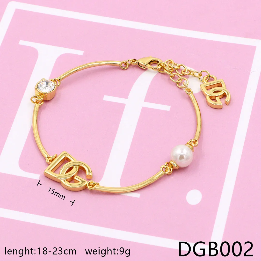 Dolce & Gabbana DGB1 תמונה 5