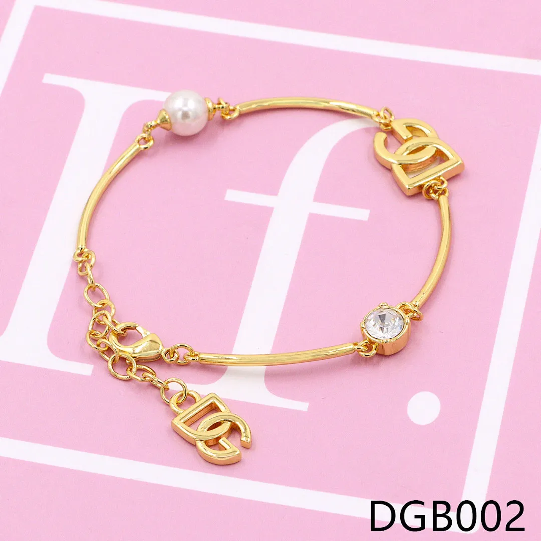 Dolce & Gabbana DGB1 תמונה 6