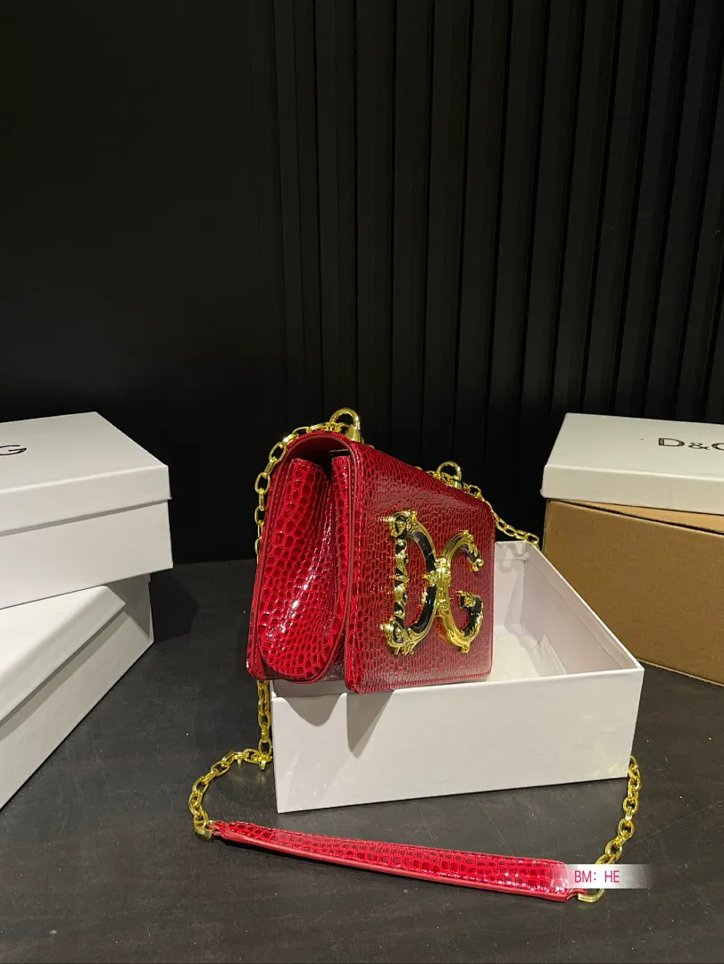 Dolce & Gabbana DGBB001 תמונה 5