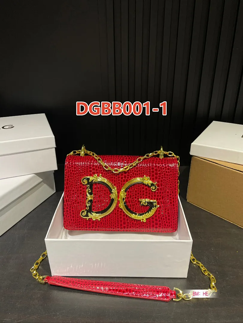 Dolce & Gabbana DGBB001 תמונה 6
