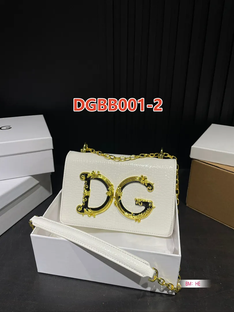 Dolce & Gabbana DGBB001 תמונה 7