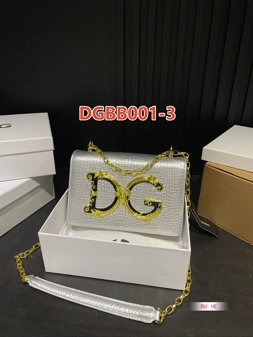 Dolce & Gabbana DGBB001 תמונה 8