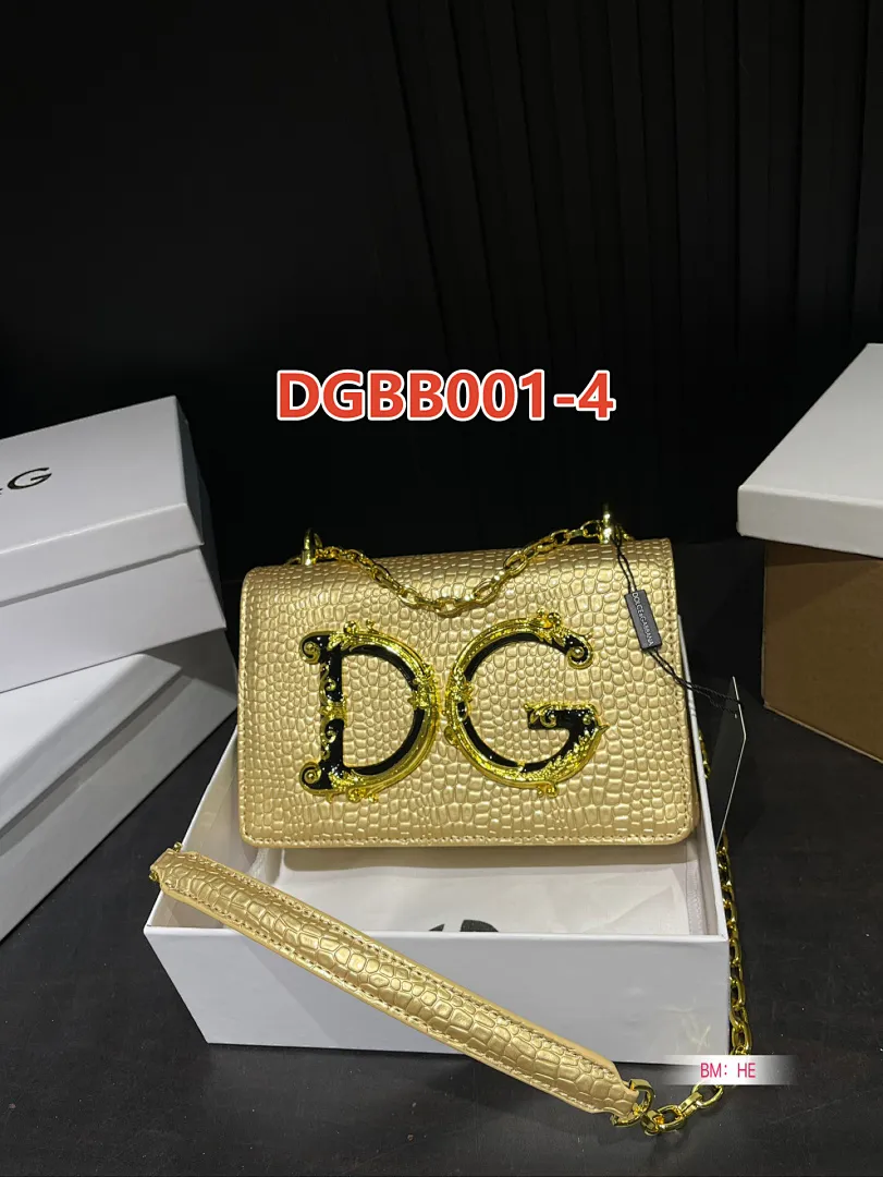 Dolce & Gabbana DGBB001 תמונה 9