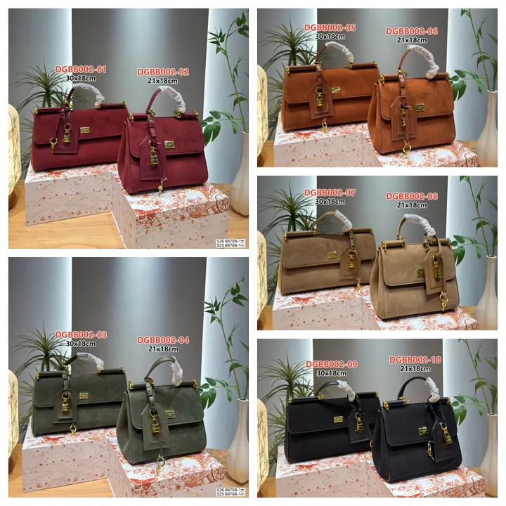 Dolce & Gabbana DGBB002