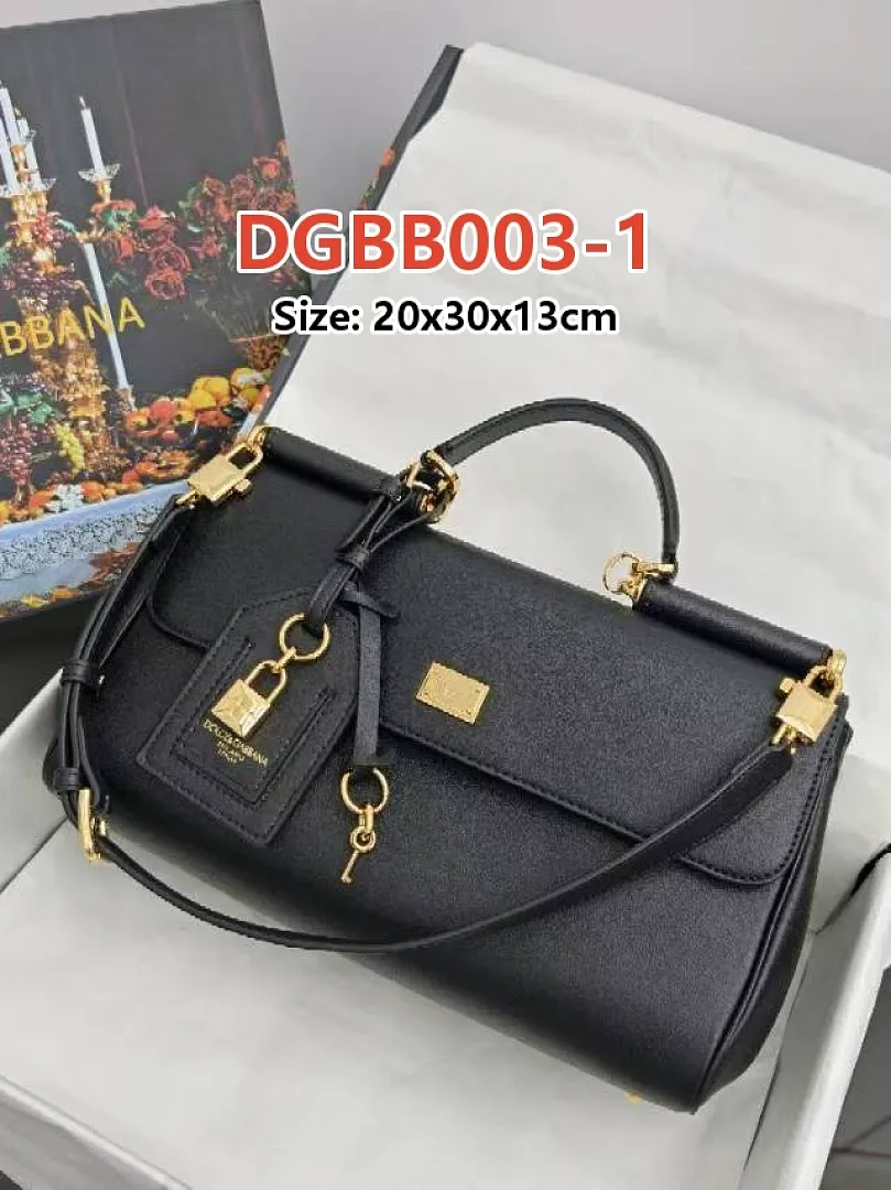 Dolce & Gabbana DGBB003 תמונה 10