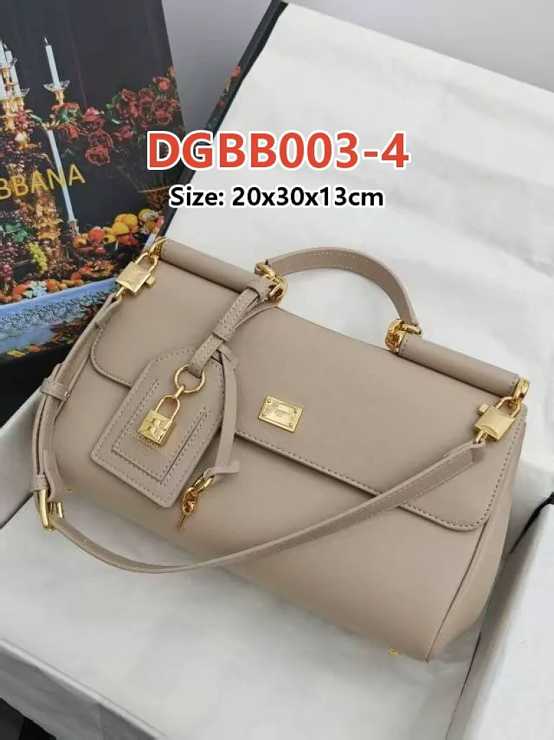 Dolce & Gabbana DGBB003 תמונה 13