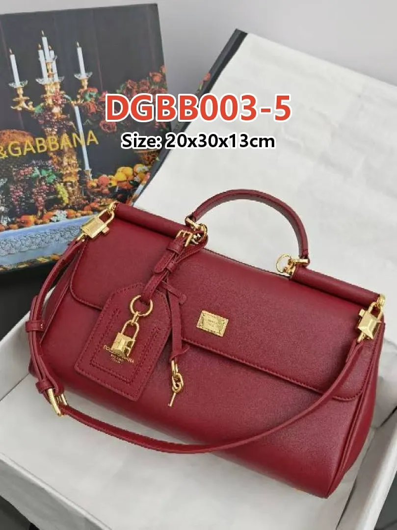 Dolce & Gabbana DGBB003 תמונה 14